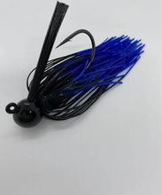 Load image into Gallery viewer, Pro Series Finesse Jig - Teamknowfish Tackle