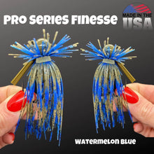 Load image into Gallery viewer, Pro Series Finesse Jig - Teamknowfish Tackle