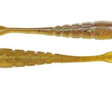 Load image into Gallery viewer, Pro Series Slammer - 4" (8Pack) - Teamknowfish Tackle