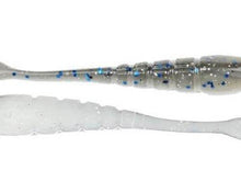 Load image into Gallery viewer, Pro Series Slammer - 4" (8Pack) - Teamknowfish Tackle