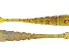 Load image into Gallery viewer, Pro Series Slammer - 4" (8Pack) - Teamknowfish Tackle