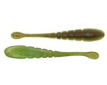 Load image into Gallery viewer, Pro Series Slammer - 4" (8Pack) - Teamknowfish Tackle