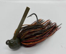 Load image into Gallery viewer, Pro Series Flipping Jig - Teamknowfish Tackle