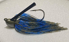 Load image into Gallery viewer, Pro Series Flipping Jig - Teamknowfish Tackle