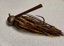 Load image into Gallery viewer, Pro Series Football - Teamknowfish Tackle