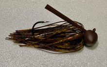 Load image into Gallery viewer, Pro Series Football - Teamknowfish Tackle