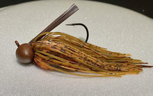 Load image into Gallery viewer, Pro Series Football - Teamknowfish Tackle