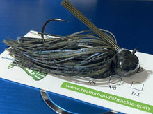 Load image into Gallery viewer, Pro Series Football - Teamknowfish Tackle