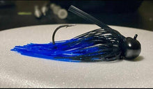 Load image into Gallery viewer, Pro Series Football - Teamknowfish Tackle