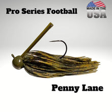 Load image into Gallery viewer, Pro Series Football - Teamknowfish Tackle