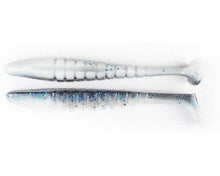 Load image into Gallery viewer, Pro Series Mega Swammer - 5.5" (4 Pack) - Teamknowfish Tackle