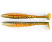 Load image into Gallery viewer, Pro Series Mega Swammer - 5.5" (4 Pack) - Teamknowfish Tackle