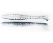 Load image into Gallery viewer, Pro Series Mega Swammer - 5.5" (4 Pack) - Teamknowfish Tackle