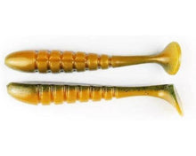 Load image into Gallery viewer, Pro Series Swammer - 4" (6 Pack) - Teamknowfish Tackle