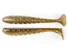 Load image into Gallery viewer, Pro Series Swammer - 4" (6 Pack) - Teamknowfish Tackle