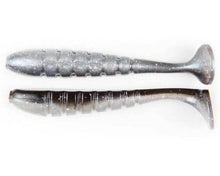 Load image into Gallery viewer, Pro Series Swammer - 4" (6 Pack) - Teamknowfish Tackle