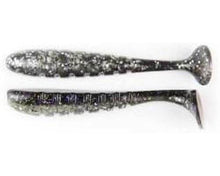 Load image into Gallery viewer, Pro Series Swammer - 4" (6 Pack) - Teamknowfish Tackle