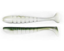 Load image into Gallery viewer, Pro Series Swammer - 4" (6 Pack) - Teamknowfish Tackle