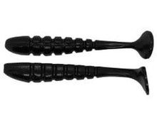 Load image into Gallery viewer, Pro Series Swammer - 4" (6 Pack) - Teamknowfish Tackle