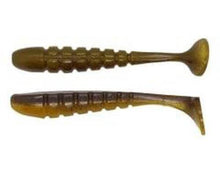 Load image into Gallery viewer, Pro Series Swammer - 4" (6 Pack) - Teamknowfish Tackle