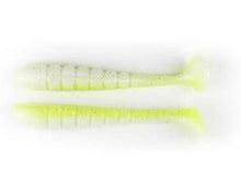 Load image into Gallery viewer, Pro Series Swammer - 4" (6 Pack) - Teamknowfish Tackle
