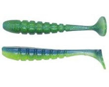 Load image into Gallery viewer, Pro Series Swammer - 4" (6 Pack) - Teamknowfish Tackle