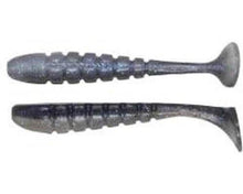 Load image into Gallery viewer, Pro Series Swammer - 4" (6 Pack) - Teamknowfish Tackle