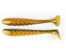 Load image into Gallery viewer, Pro Series Swammer - 4" (6 Pack) - Teamknowfish Tackle