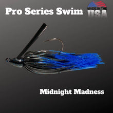 Load image into Gallery viewer, Pro Series Swim Jig - Teamknowfish Tackle