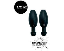 Load image into Gallery viewer, PUNCH WEIGHTS - Teamknowfish Tackle