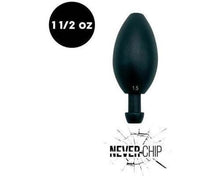 Load image into Gallery viewer, PUNCH WEIGHTS - Teamknowfish Tackle