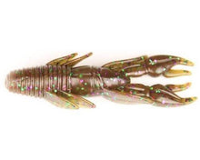 Load image into Gallery viewer, Punisher Punch Craw - 3.5" (8 Pack) - Teamknowfish Tackle