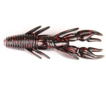 Load image into Gallery viewer, Punisher Punch Craw - 3.5" (8 Pack) - Teamknowfish Tackle