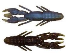 Load image into Gallery viewer, Punisher Punch Craw - 3.5" (8 Pack) - Teamknowfish Tackle