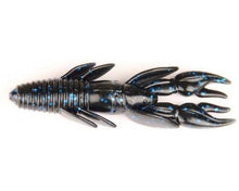 Load image into Gallery viewer, Punisher Punch Craw - 3.5" (8 Pack) - Teamknowfish Tackle