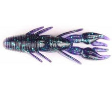Load image into Gallery viewer, Punisher Punch Craw - 3.5" (8 Pack) - Teamknowfish Tackle
