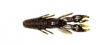 Load image into Gallery viewer, Punisher Punch Craw - 3.5" (8 Pack) - Teamknowfish Tackle