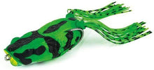 Load image into Gallery viewer, “Rattlin” Pop Frog - Teamknowfish Tackle