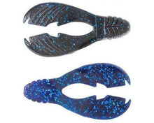 Load image into Gallery viewer, Rebel Chunk - 3.25" (6 Pack) - Teamknowfish Tackle