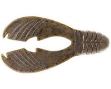 Load image into Gallery viewer, Rebel Chunk - 3.25" (6 Pack) - Teamknowfish Tackle