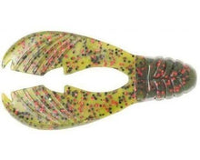 Load image into Gallery viewer, Rebel Chunk - 3.25" (6 Pack) - Teamknowfish Tackle