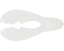 Load image into Gallery viewer, Rebel Chunk - 3.25" (6 Pack) - Teamknowfish Tackle