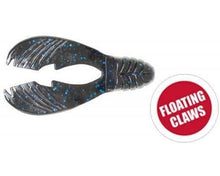 Load image into Gallery viewer, Rebel Chunk - 3.25" (6 Pack) - Teamknowfish Tackle