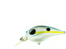 Load image into Gallery viewer, SB Crank 55 Rattling - Teamknowfish Tackle