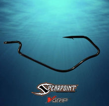 Load image into Gallery viewer, Spearpoint EWG - Wide Gap Hook - Teamknowfish Tackle
