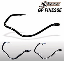 Load image into Gallery viewer, Spearpoint GP FINESSE - Teamknowfish Tackle