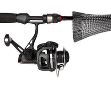 Load image into Gallery viewer, SPINNING ROD GLOVE • Standard 5.5' • Fits Rods 6' to 7' - Teamknowfish Tackle