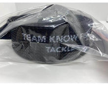 Load image into Gallery viewer, SPINNING ROD GLOVE • Standard 5.5' • Fits Rods 6' to 7' - Teamknowfish Tackle