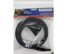 Load image into Gallery viewer, SPINNING ROD GLOVE • Standard 5.5' • Fits Rods 6' to 7' - Teamknowfish Tackle