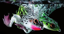 Load image into Gallery viewer, Supernato Frog - Teamknowfish Tackle